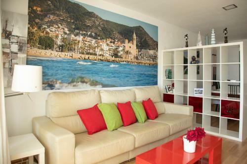 Apartamento La Marina