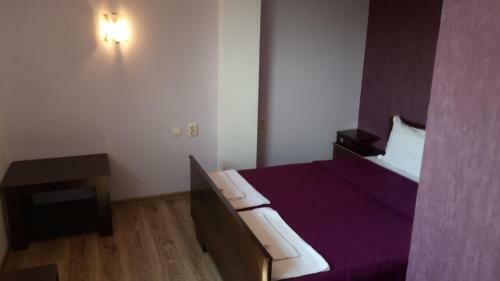 Hostal Guest House Bulgari