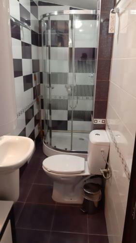 Hostal Guest House Bulgari