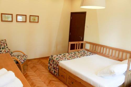 Apartamento Charisma