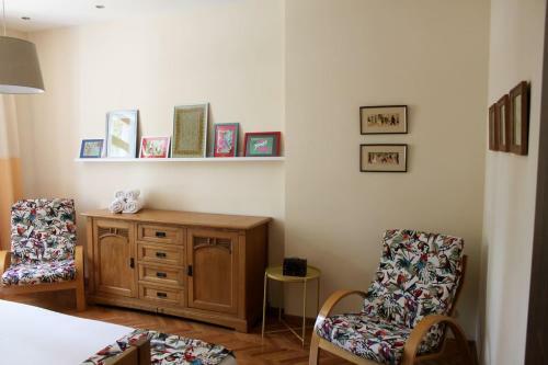 Apartamento Charisma