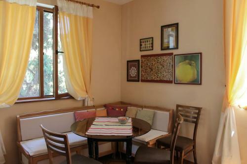 Apartamento Charisma