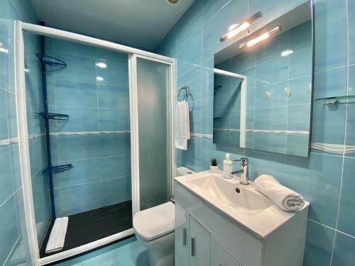 Apartamento Ribera Terrace