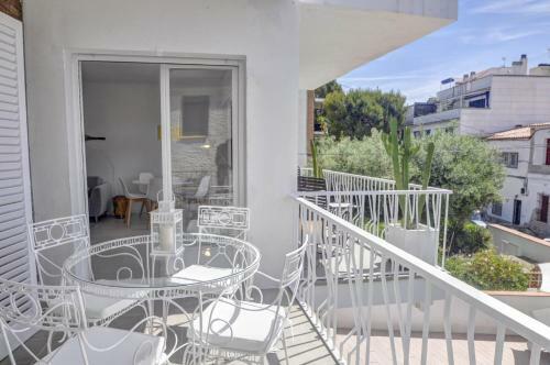 The Luxor Apartment By Hello Homes Sitges