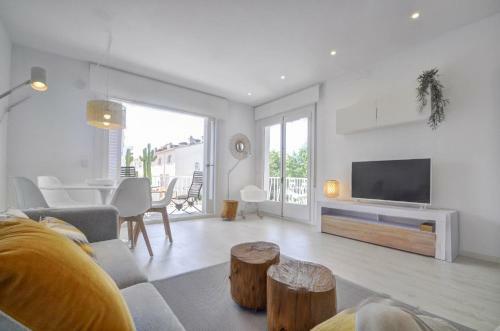 The Luxor Apartment By Hello Homes Sitges