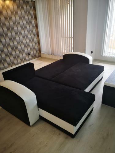 Apartamento Complex Karia III