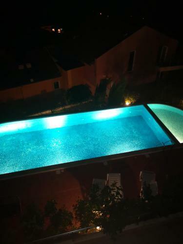 Apartamento Complex Karia III