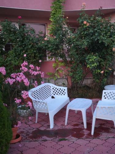 Apartamento Complex Karia III
