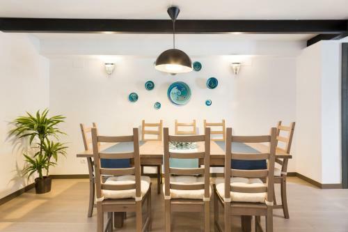 Apartamento �tico Carreta