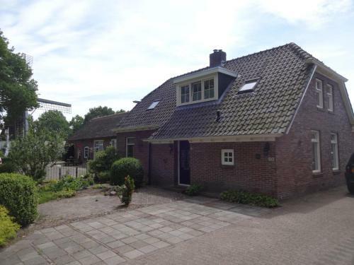 B&B Bij De Molen