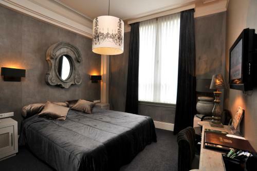 Bed & Breakfast Villa Rubenshof