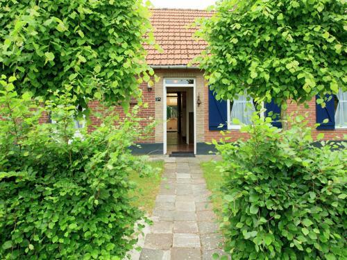 Beautiful Holiday Home In Nederweert-eind With Private Garden