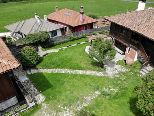 Hostal Hadji Neikovi Guest Houses