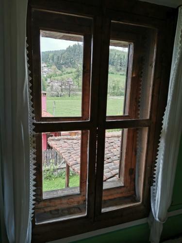 Hostal Hadji Neikovi Guest Houses