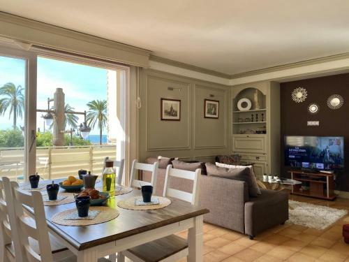 Apartamento Casa Del Mar
