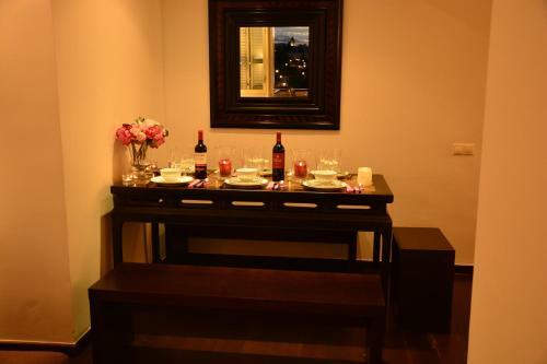 Apartamento Casa Mar
