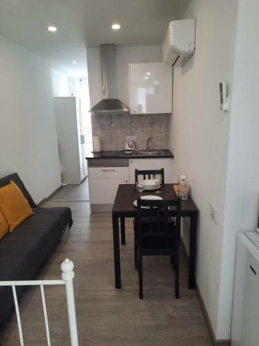Apartaco Apartamentos