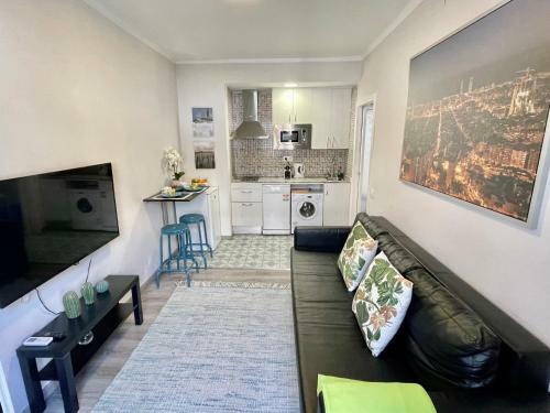 Apartamento Sea Dreams With Amazing Terrace