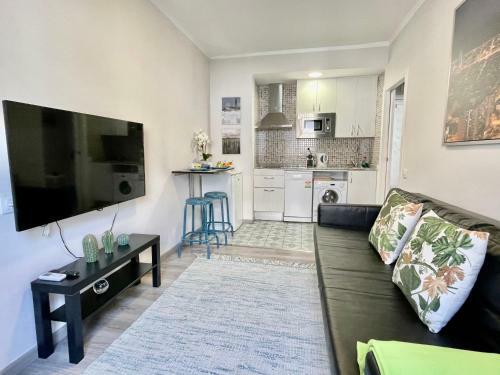 Apartamento Sea Dreams With Amazing Terrace