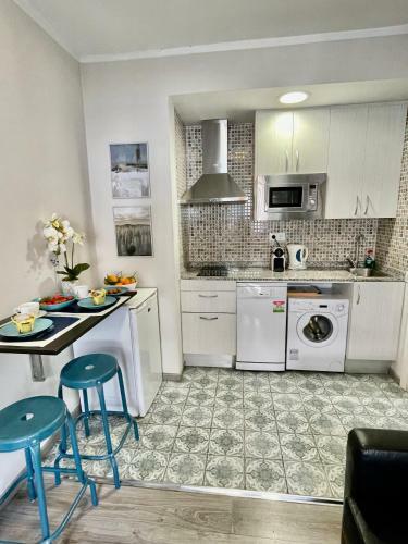 Apartamento Sea Dreams With Amazing Terrace