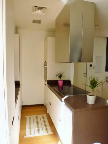 Apartamentos Nazareno