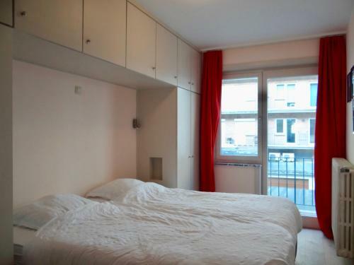 Apartamento Holiday Cottages Knokke-heist