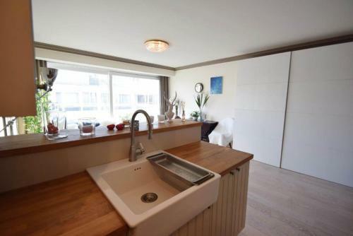 Apartamento Studio La Zoute