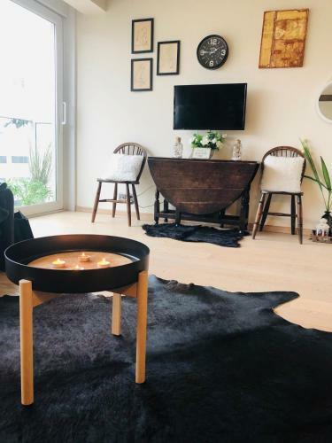 Apartamento Studio La Zoute