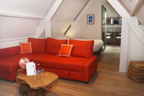 Bed & Breakfast Villa Les Champs de Knokke