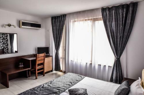 Hostal Dimitur Jekov Guest House