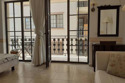 Apartamento Studio At "the Cliff" Complex South Beach Obzor, Private Appartment A2a5
