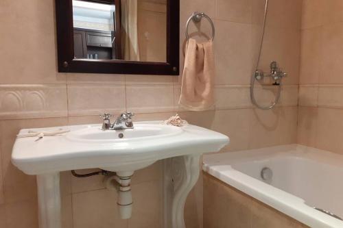 Apartamento Studio At "the Cliff" Complex South Beach Obzor, Private Appartment A2a5