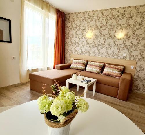 Mida Apartment