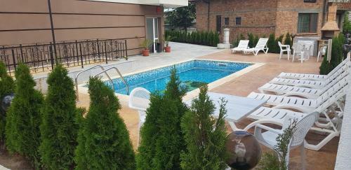 Mida Apartment