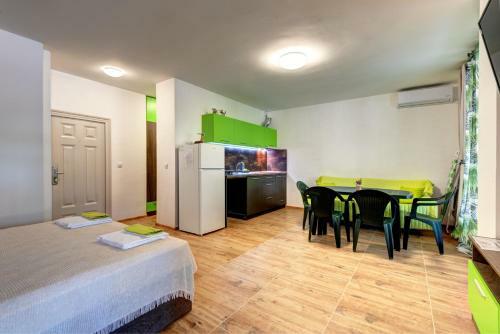 Apartamento Studio Ultra Neptun - 4person With Veranda