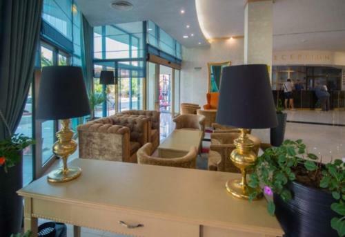 Apartamento ?????????? All Inclusive ? Primorsko Del Sol*****