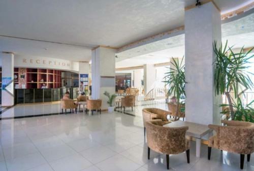 Apartamento ?????????? All Inclusive ? Primorsko Del Sol*****