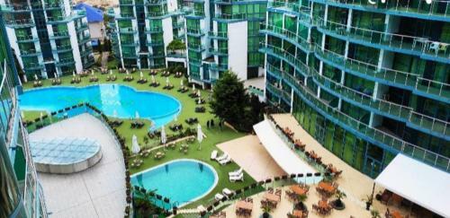 Apartamento ?????????? All Inclusive ? Primorsko Del Sol*****