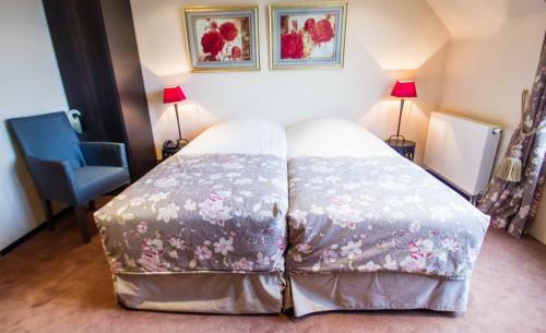 Haj� Hotel Joure