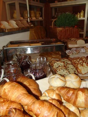 Haj� Hotel Joure