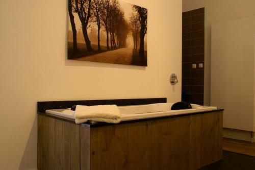 Bed & Breakfast Residence La Vie En Rose