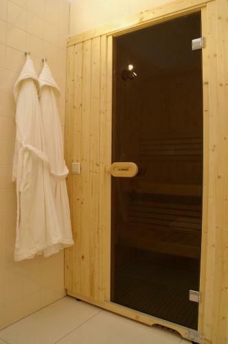 Bed & Breakfast Residence La Vie En Rose