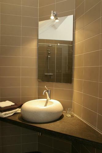 Bed & Breakfast Residence La Vie En Rose