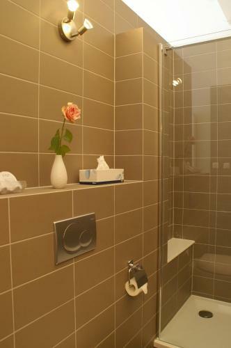 Bed & Breakfast Residence La Vie En Rose