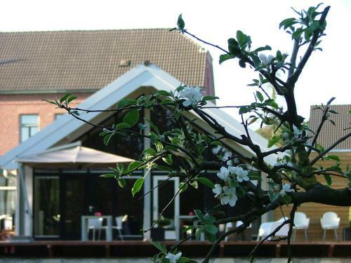 Bed & Breakfast Residence La Vie En Rose