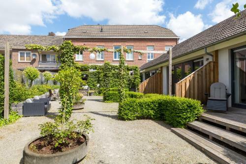 Bed & Breakfast Residence La Vie En Rose