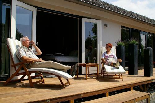 Bed & Breakfast Residence La Vie En Rose