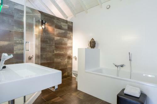 Bed & Breakfast Residence La Vie En Rose