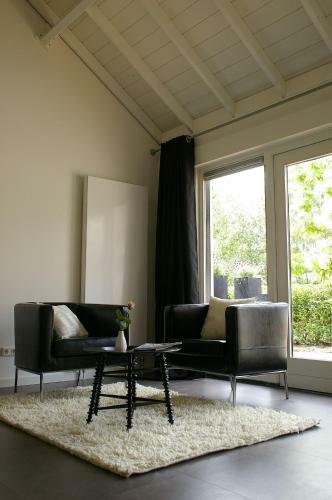 Bed & Breakfast Residence La Vie En Rose