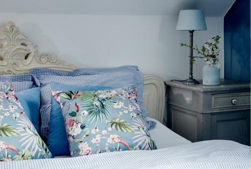 Bed & Breakfast Gasterie Lieve Hemel